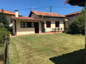Casa Rural Llanes - Hontoria